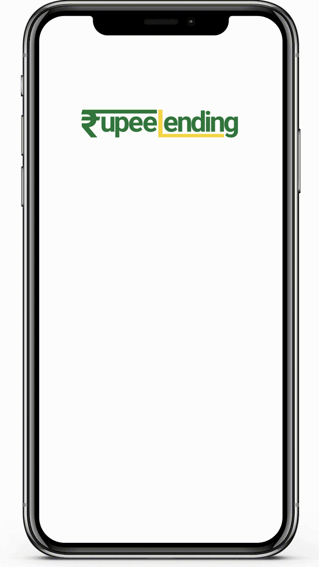 RupeeLending App
